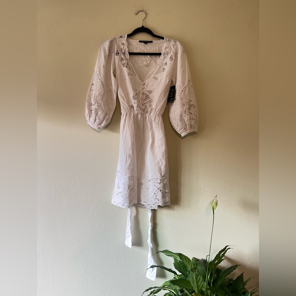 NWT  boston proper dress
